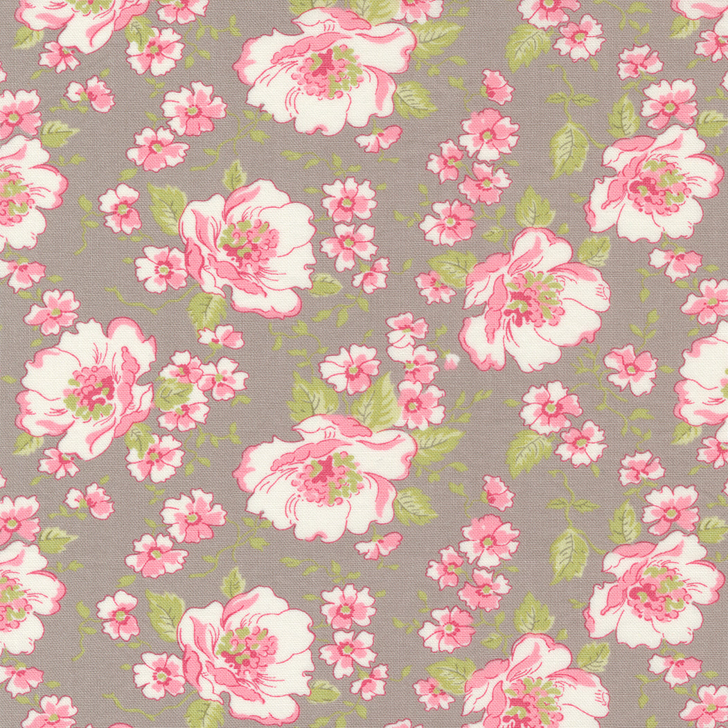 Grace Collection - By Brenda Riddle - From Moda Fabrics