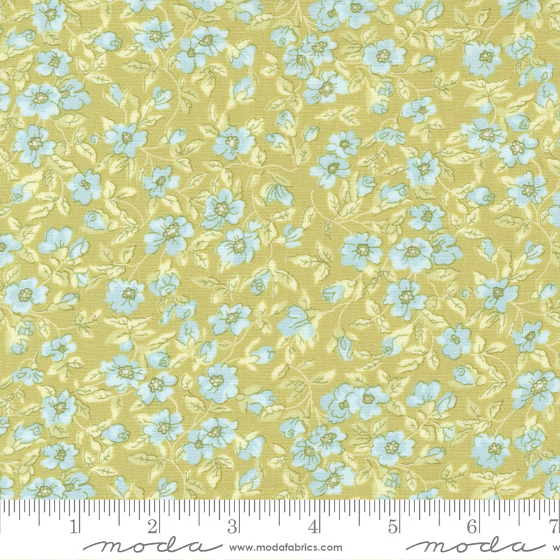 The Shores Collection - By Brenda Riddle - From Moda Fabrics