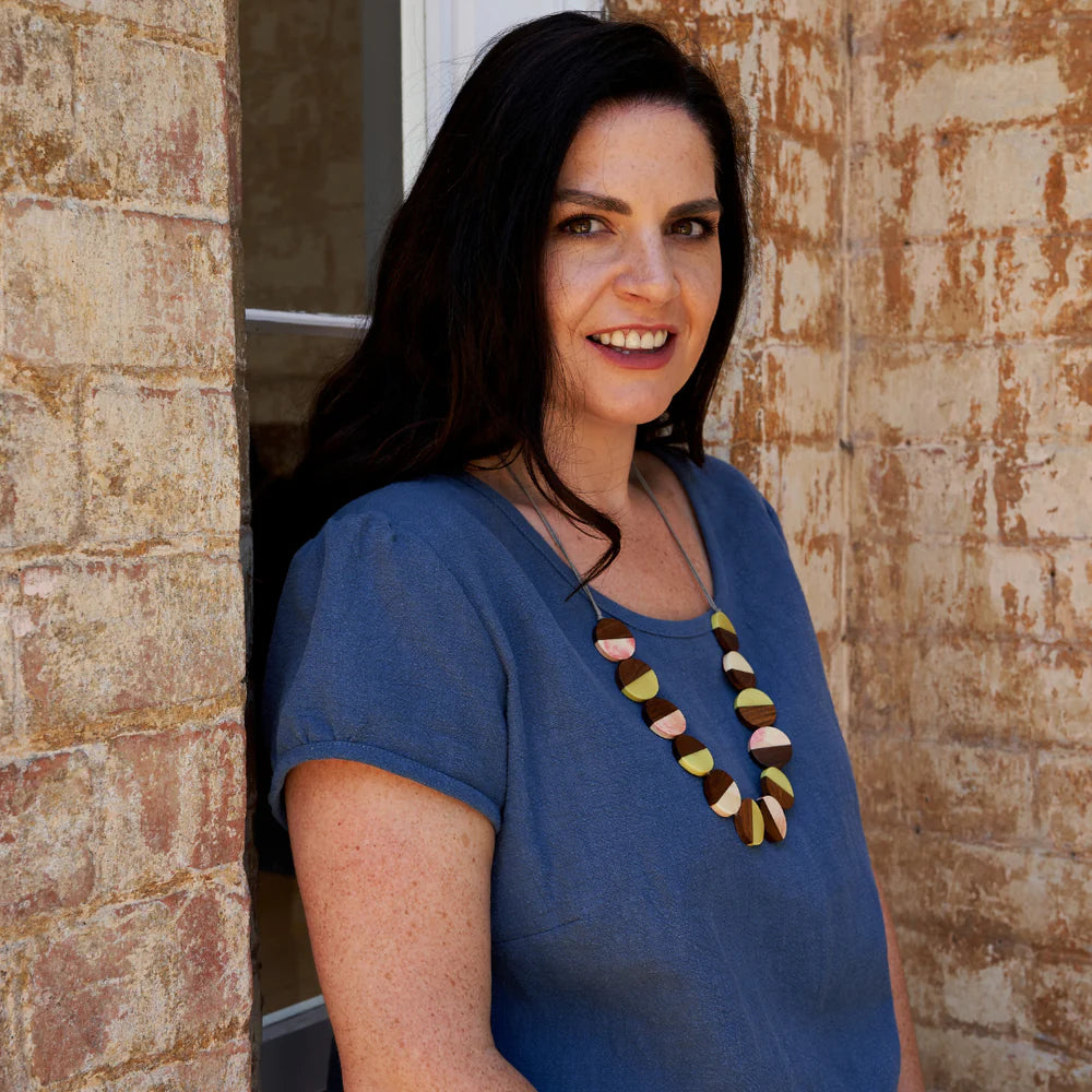 Sew Me Something Kate Dress Sewing Pattern (Size 6-20)