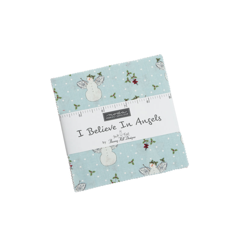 I BELIEVE IN ANGELS - Moda Stock Code PP3000