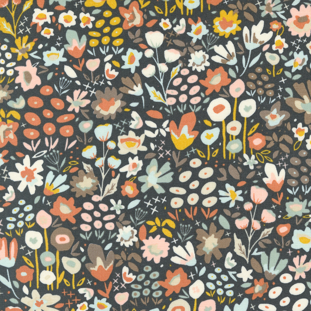 DAWN ON THE PRAIRIE - From Moda Fabrics