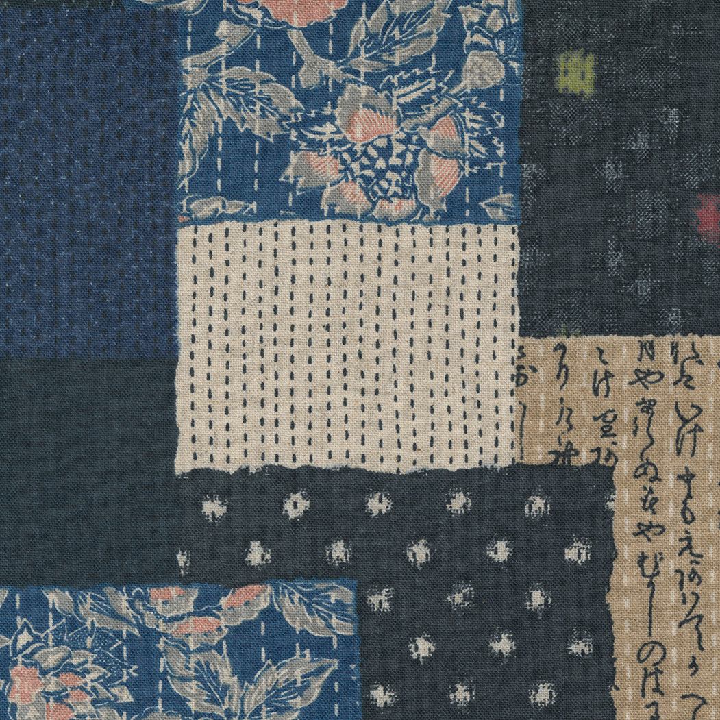 Yukata Collection - By Debbie Maddy - From Moda Fabrics
