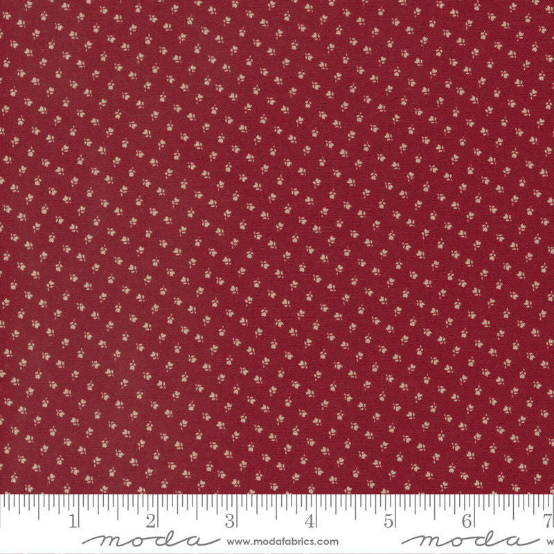 Garden Gatherings Collection - By Primal Gatherings - From Moda Fabrics