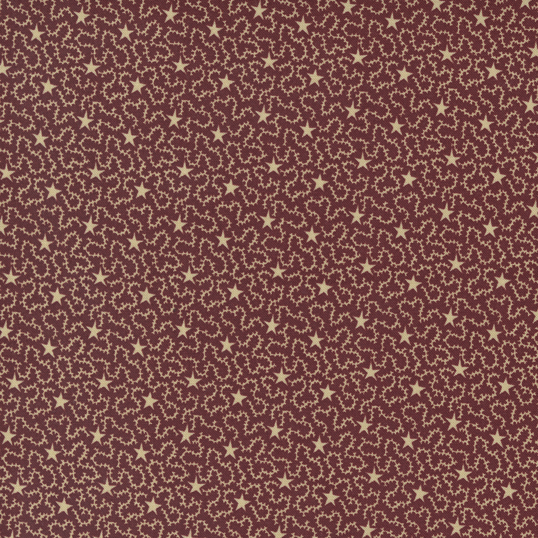 Freedom Road Collection - By Kansas Troubles - From Moda Fabrics