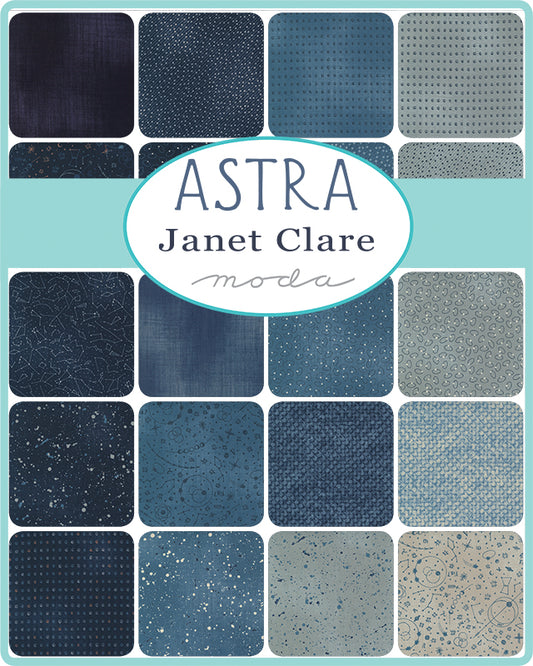 ASTRA - By Janet Clare - From Moda Fabrics