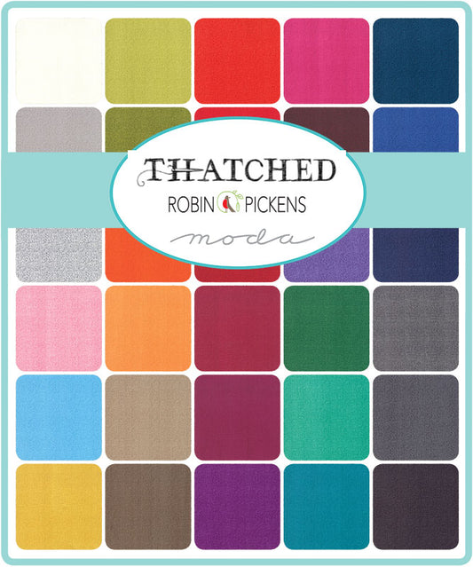Thatched Collection - By Robin Pickens - From Moda Fabrics
