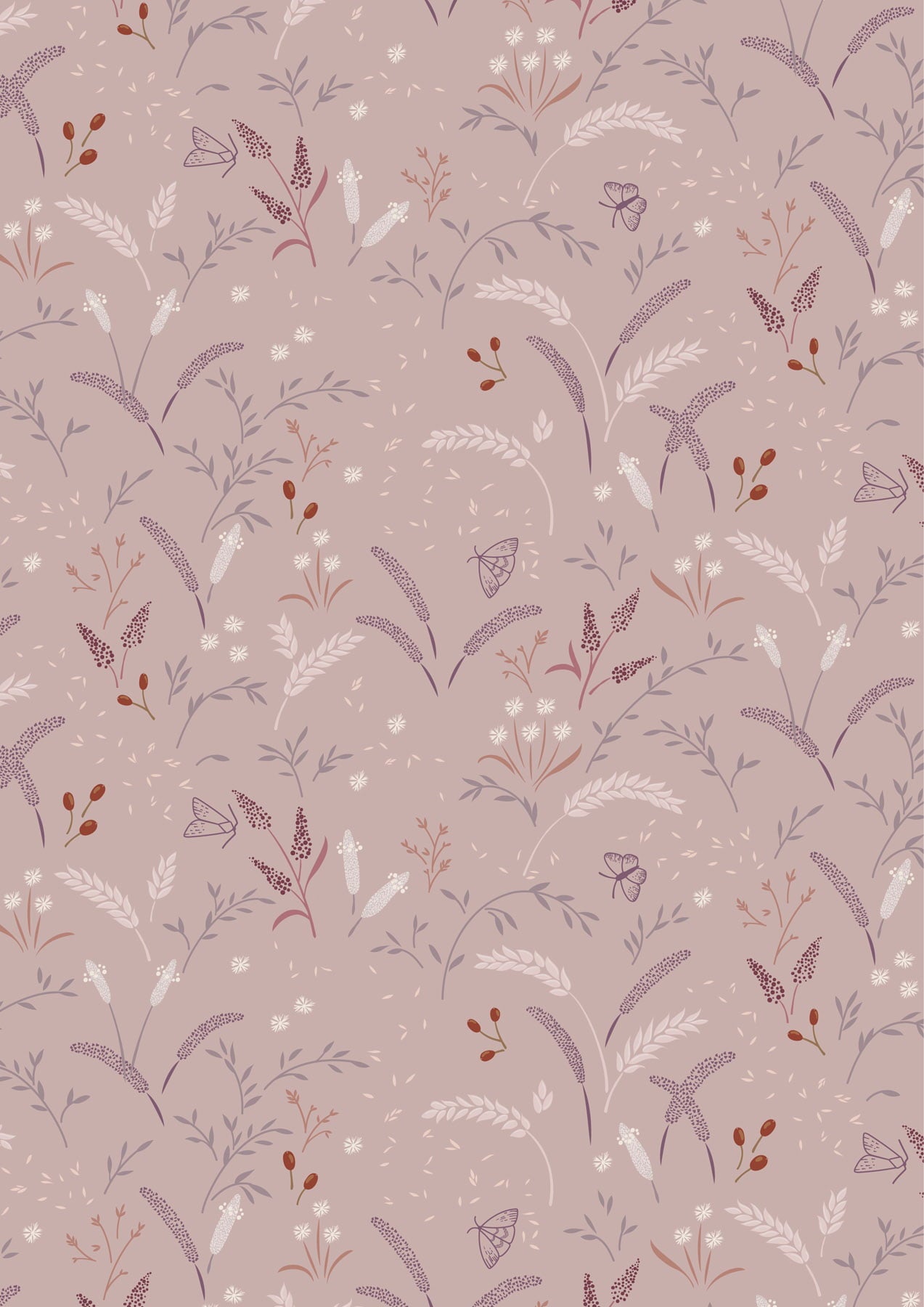 Meadowside - By Cassandra Connolly - From Lewis and Irene