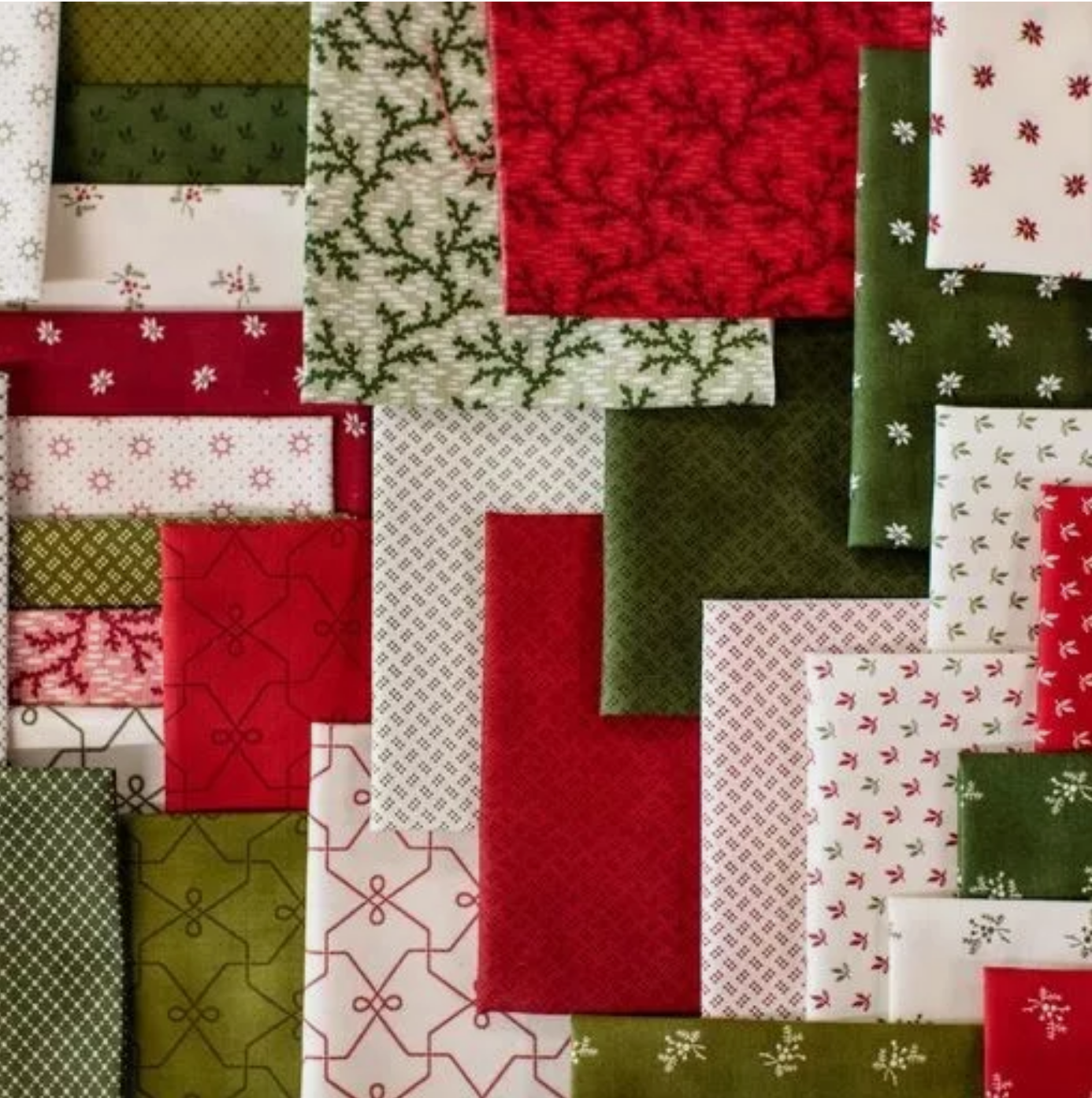 Jelly Roll - Joyful Gathering - Moda Fabric Code 49210JR