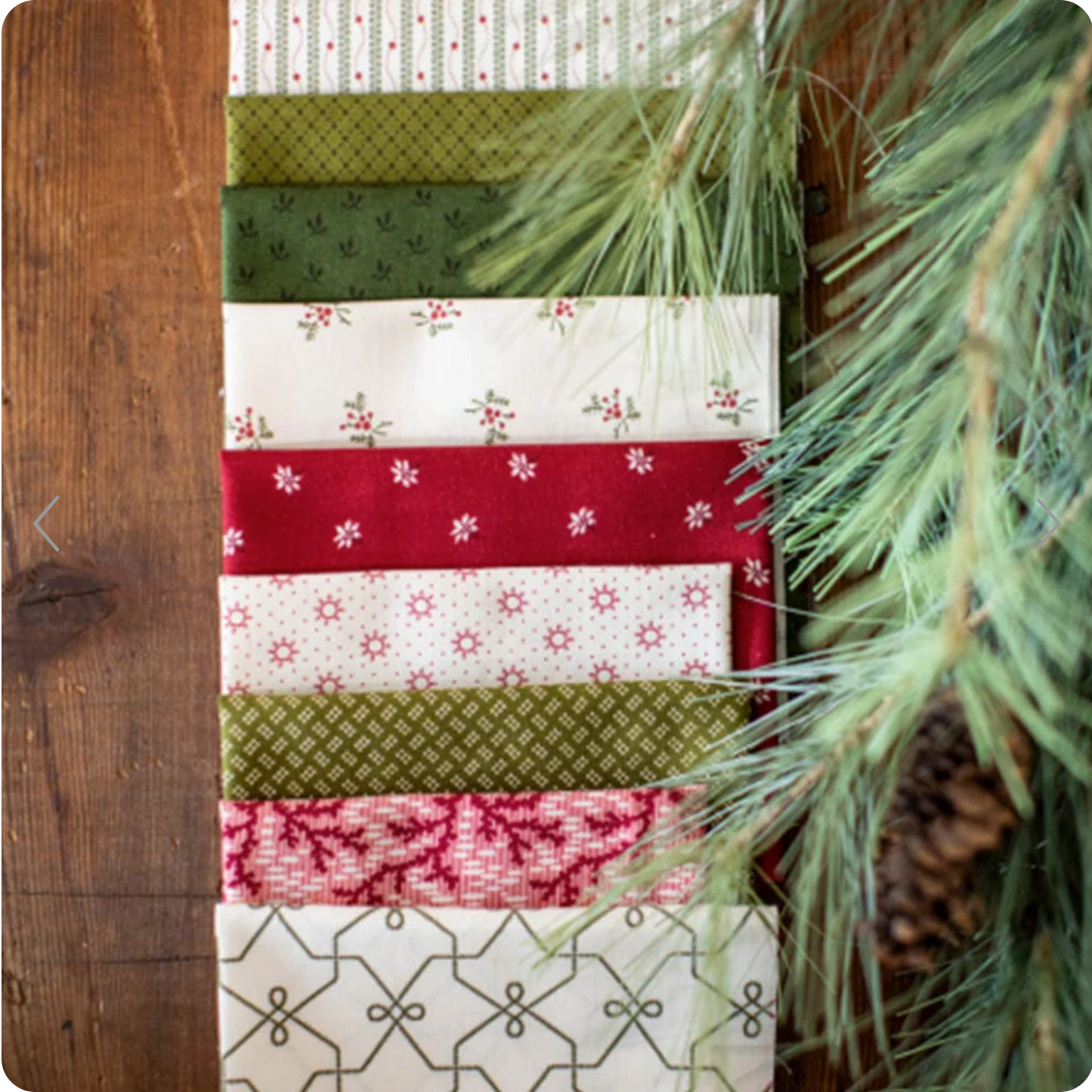 Jelly Roll - Joyful Gathering - Moda Fabric Code 49210JR