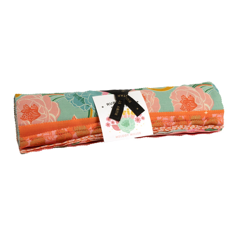 Layer Cake - CURIO - Moda Fabric Code RS0058LC RUBY STAR SOCIETY