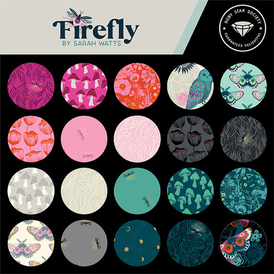 Ruby Star Society - Firefly Collection
