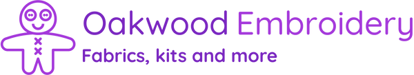 Oakwood Embroidery