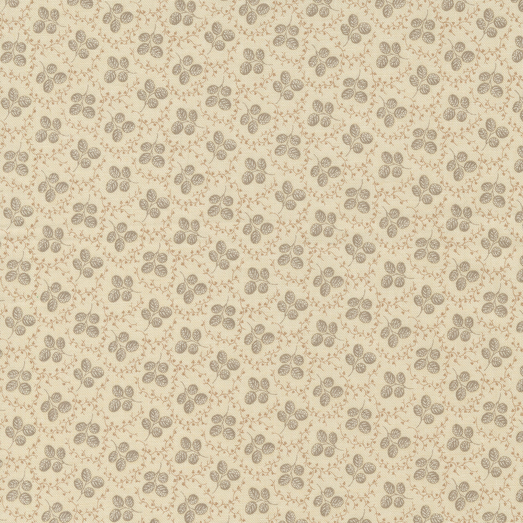 CHATEAU DE CHANTILLY- By FRENCH GENERAL - From Moda Fabrics