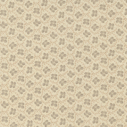 CHATEAU DE CHANTILLY- By FRENCH GENERAL - From Moda Fabrics