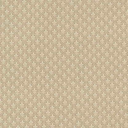CHATEAU DE CHANTILLY- By FRENCH GENERAL - From Moda Fabrics