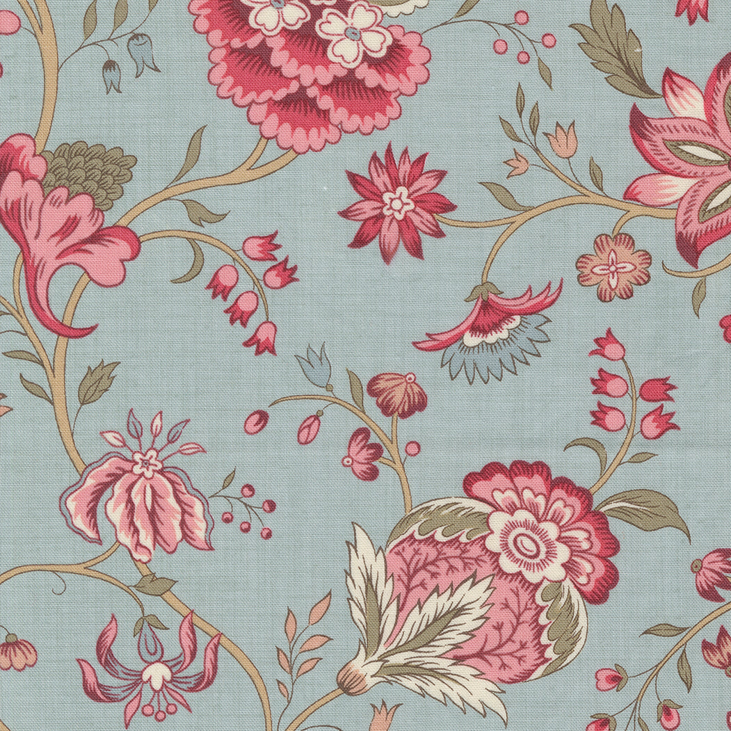ANTOINETTE - By French General - From Moda Fabrics