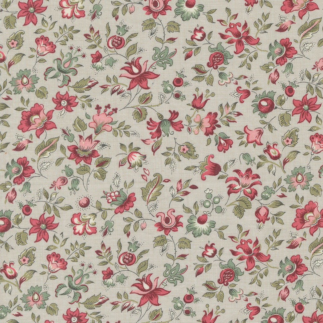 ANTOINETTE - By French General - From Moda Fabrics
