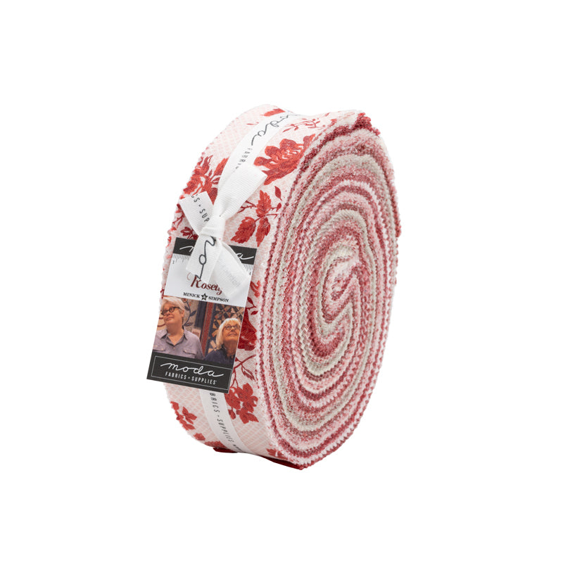 ROSELYN- Honey Bun -  Moda Code HB14910