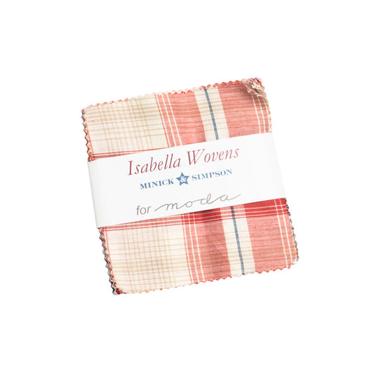 ISABELLA WOVENS- Moda Stock Code PP14949PP