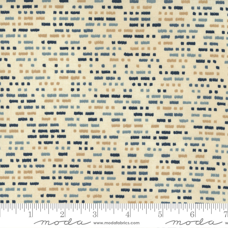 To The Sea Collection - By Janet Clare - From Moda Fabrics