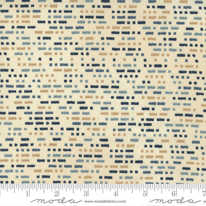 To The Sea Collection - By Janet Clare - From Moda Fabrics
