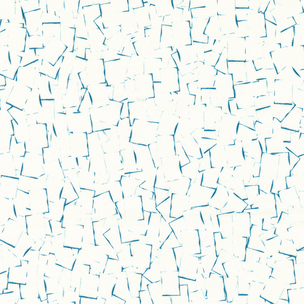 BLUEBELL - By Janet Clare - From Moda Fabrics