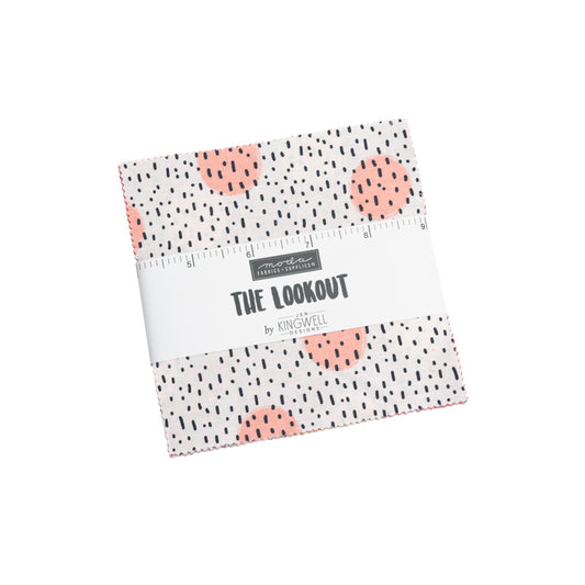 THE LOOKOUT - Moda Stock Code PP18210