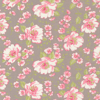 Grace Collection - By Brenda Riddle - From Moda Fabrics