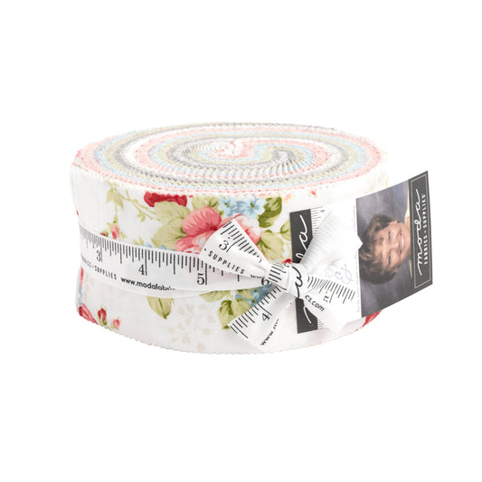 Jelly Roll - Ellie - Moda Fabric Code 18760JR