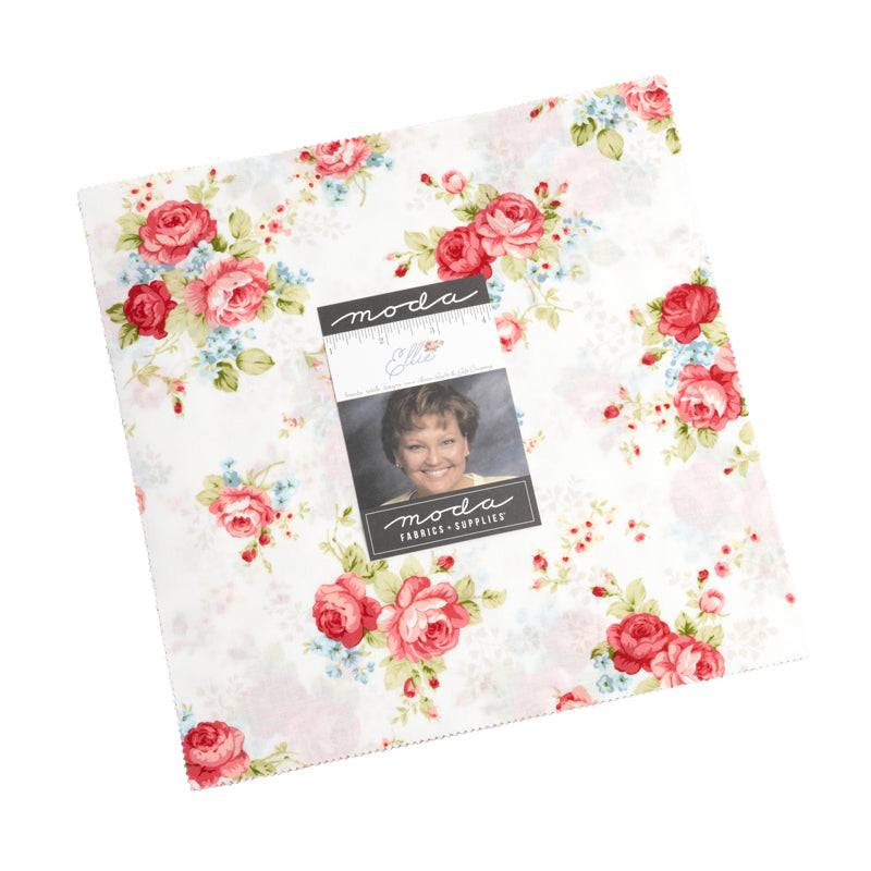 Layer Cake - Ellie - Moda Fabric Code LC18760