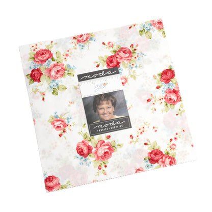 Layer Cake - Ellie - Moda Fabric Code LC18760
