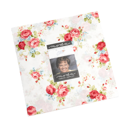 Layer Cake - Ellie - Moda Fabric Code LC18760