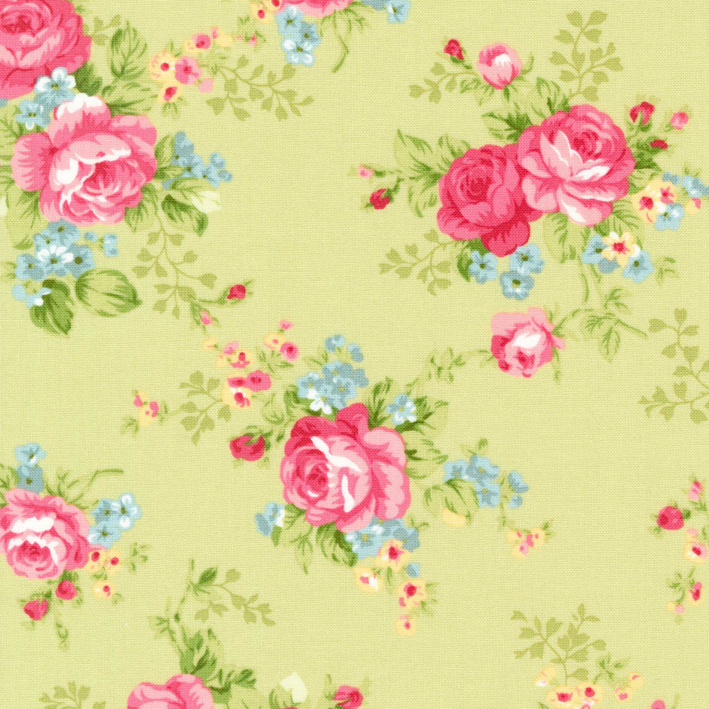ELLIE - From Moda Fabrics