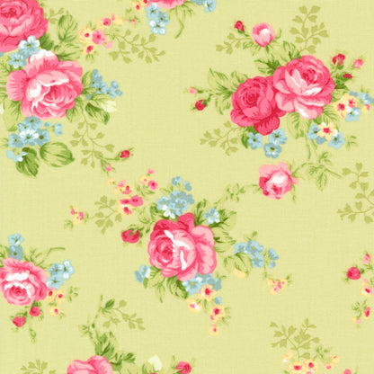 ELLIE - From Moda Fabrics