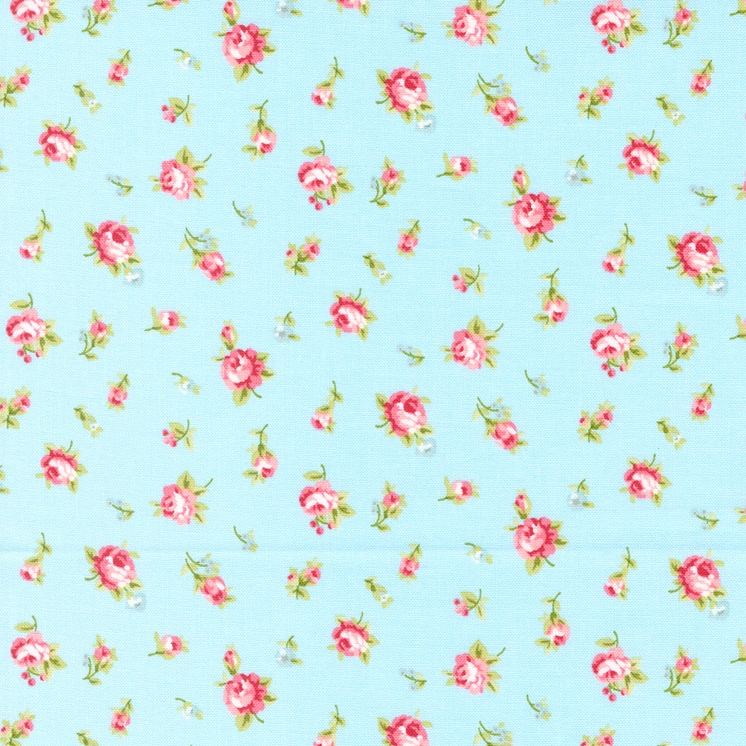 ELLIE - From Moda Fabrics