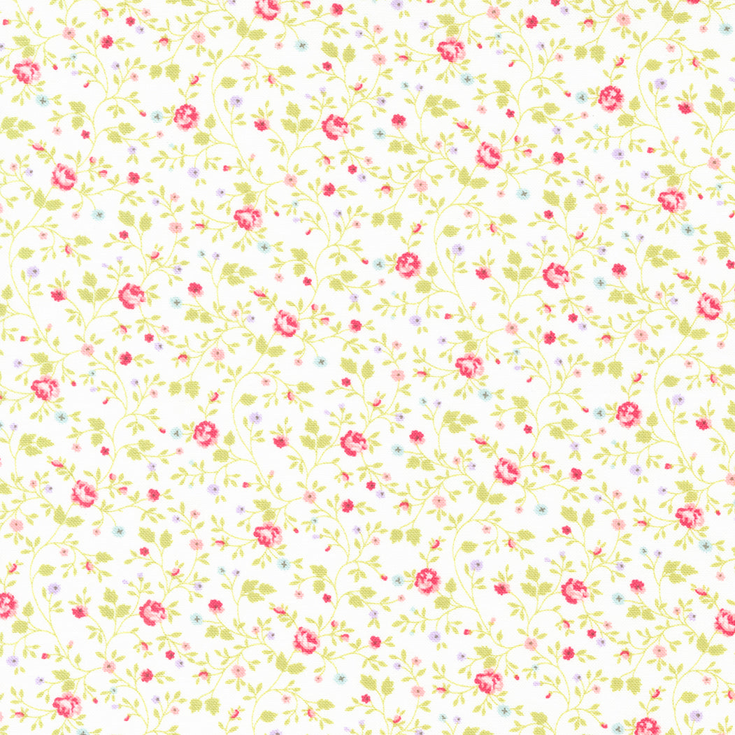 ELLIE - From Moda Fabrics