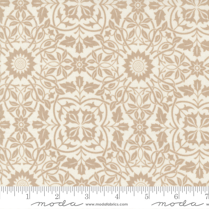 Christmas Stitched Collection - By Fig Tree & Co. - From Moda Fabrics