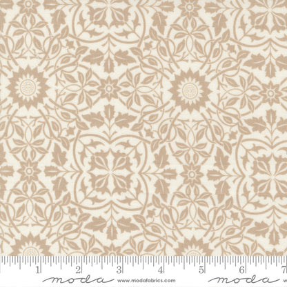 Christmas Stitched Collection - By Fig Tree & Co. - From Moda Fabrics