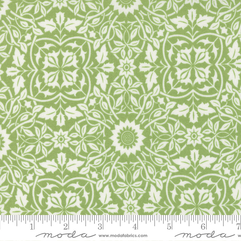 Christmas Stitched Collection - By Fig Tree & Co. - From Moda Fabrics