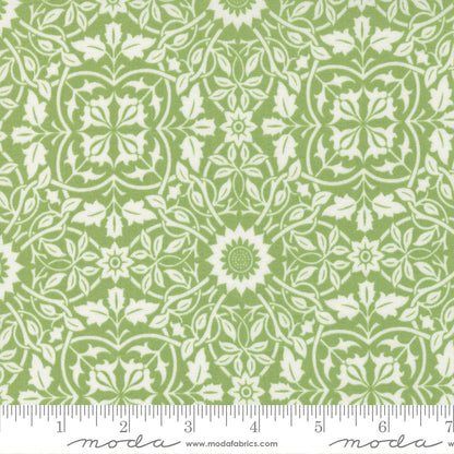 Christmas Stitched Collection - By Fig Tree & Co. - From Moda Fabrics