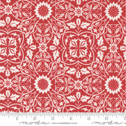 Christmas Stitched Collection - By Fig Tree & Co. - From Moda Fabrics