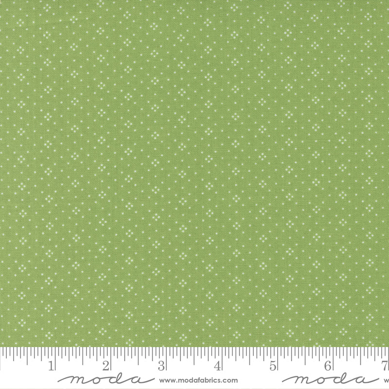Christmas Stitched Collection - By Fig Tree & Co. - From Moda Fabrics