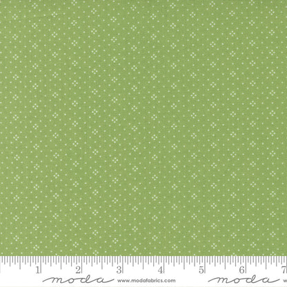 Christmas Stitched Collection - By Fig Tree & Co. - From Moda Fabrics