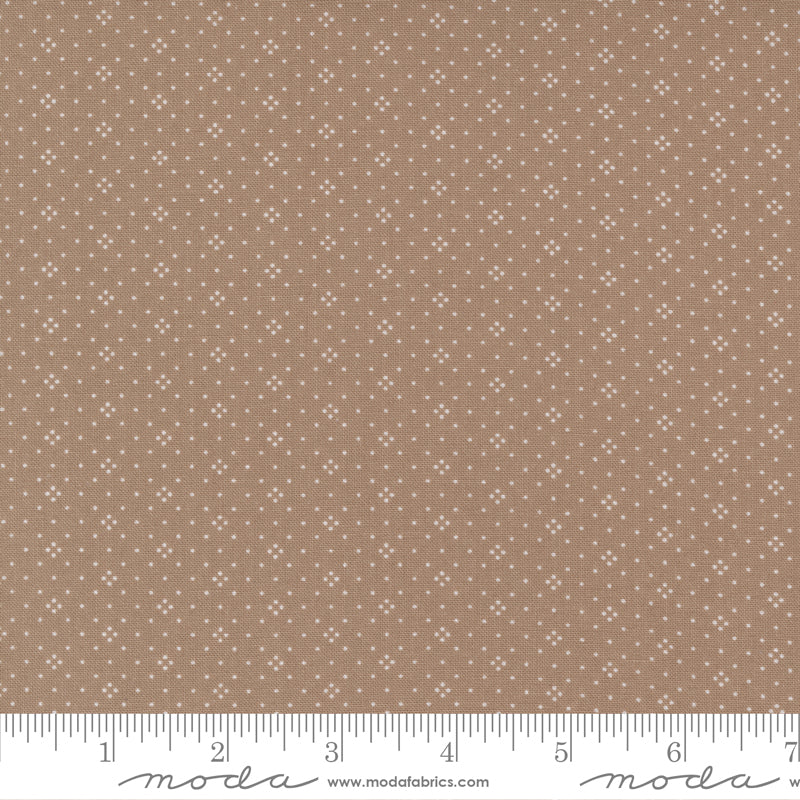Christmas Stitched Collection - By Fig Tree & Co. - From Moda Fabrics