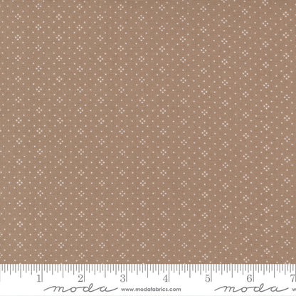 Christmas Stitched Collection - By Fig Tree & Co. - From Moda Fabrics