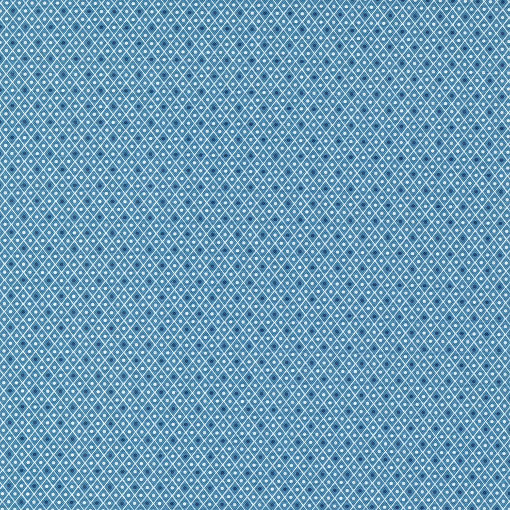 Sweet Melodies Collection - By American Jane - From Moda Fabrics