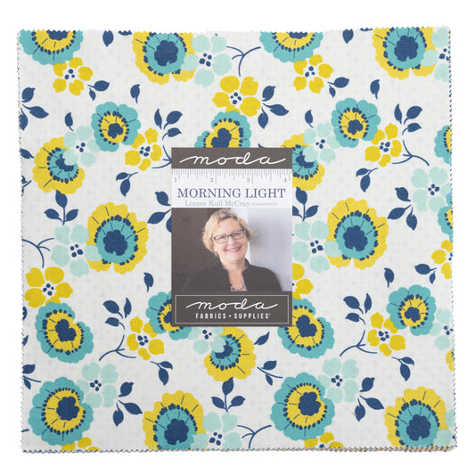 MORNING LIGHT -  Layer Cake - Moda Fabric Code LC23340