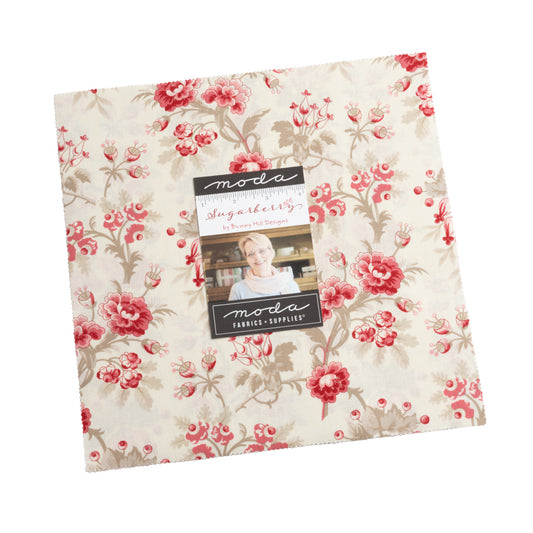 Layer Cake - Sugarberry - Moda Fabric Code LC3020