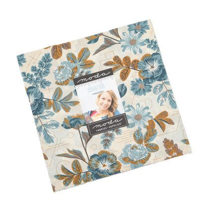 Layer Cake - Decorum - Moda Fabric Code LC30680