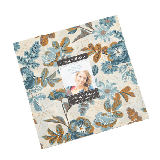 Layer Cake - Decorum - Moda Fabric Code LC30680